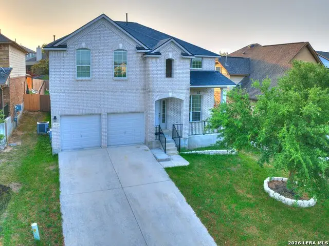 24822 Catalan Cliff, San Antonio, TX 78261 - #2