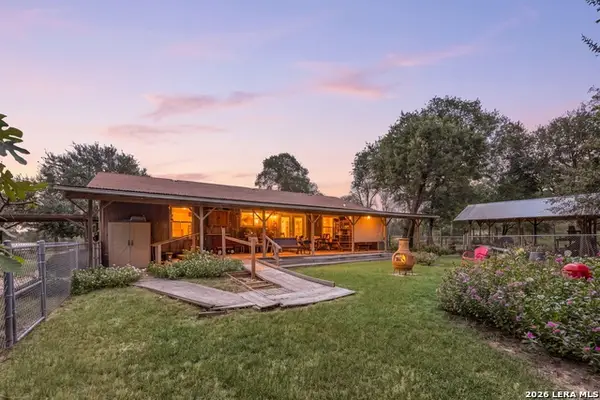 22445 Trumbo, San Antonio, TX 78264
