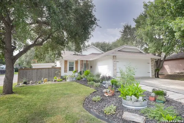 12076 Stoney Brg, San Antonio, TX 78247