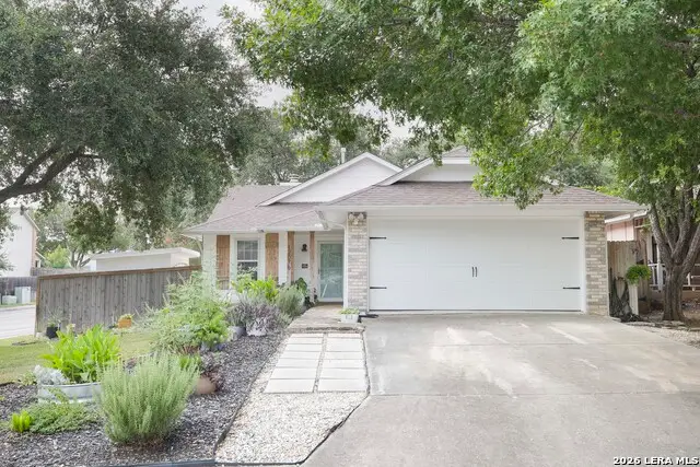 12076 Stoney Brg, San Antonio, TX 78247 - #3