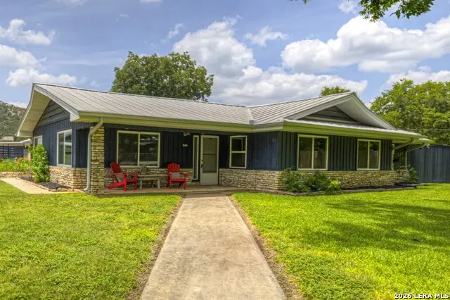 635 Riverside Path, Canyon Lake, TX 78133 - #1