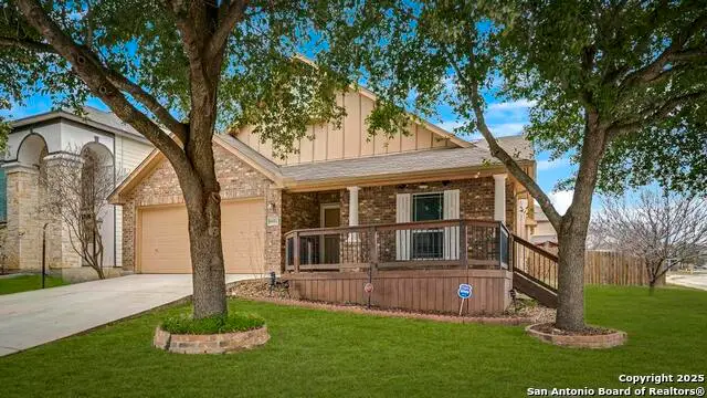 8951 Audubon Park, Converse, TX 78109 - #1