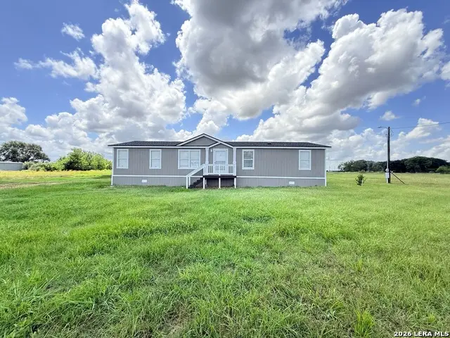 923 Fm 1683, Ganado, TX 77962 - #1