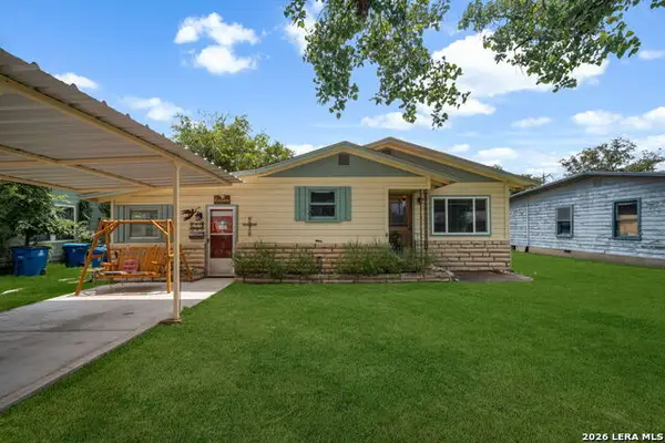 603 Leland St, Kerrville, TX 78028