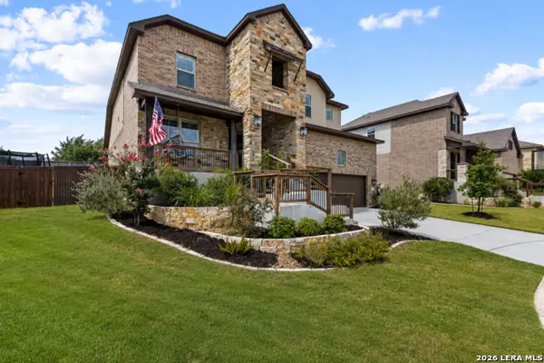 1418 Cleland Pl, San Antonio, TX 78260