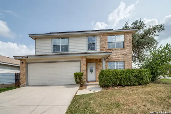10703 Cat Mountain, San Antonio, TX 78251