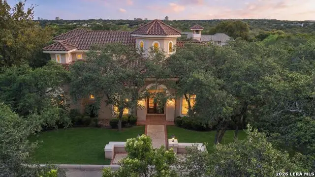 3 Westelm Pt, San Antonio, TX 78230 - #1