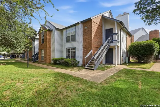 11311 Sir Winston St #307, San Antonio, TX 78216 - #2