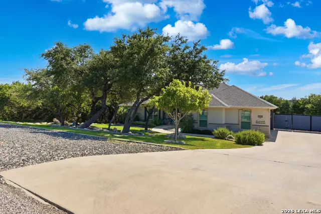 25919 Streisand St, San Antonio, TX 78260 - #2