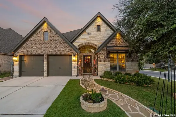 9202 Tigerclaw St, San Antonio, TX 78254