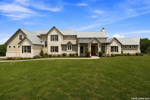 32838 Stahl Ln, Bulverde, TX 78163