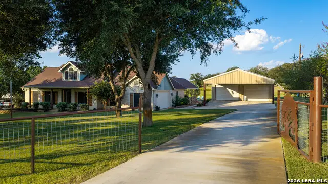 1413 Country Hills Drive, La Vernia, TX 78121 - #2