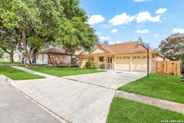 7810 Forest Briar, Live Oak, TX 78233 - #3