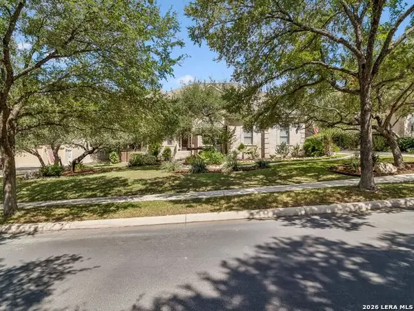 24815 Birdie Ridge, San Antonio, TX 78260