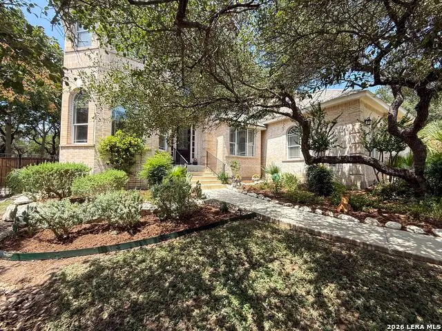 24815 Birdie Ridge, San Antonio, TX 78260 - #3