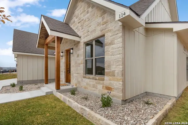 114 Madrona Ln, Fredericksburg, TX 78624 - #3