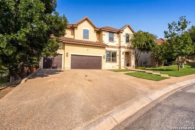 25207 Estancia Cir,, San Antonio, TX 78260 - #2