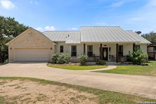 2700 Skyline Dr, Canyon Lake, TX 78133 - #2