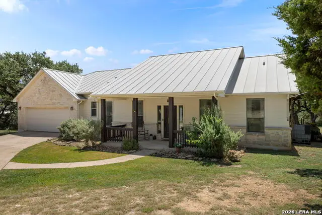 2700 Skyline Dr, Canyon Lake, TX 78133 - #3