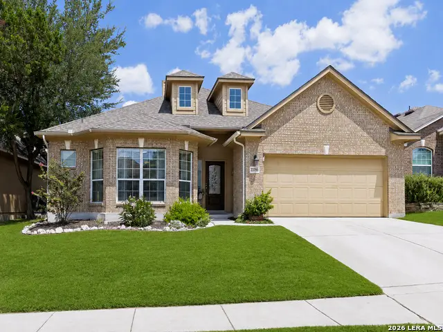 23706 Misty Peak, San Antonio, TX 78258 - #1