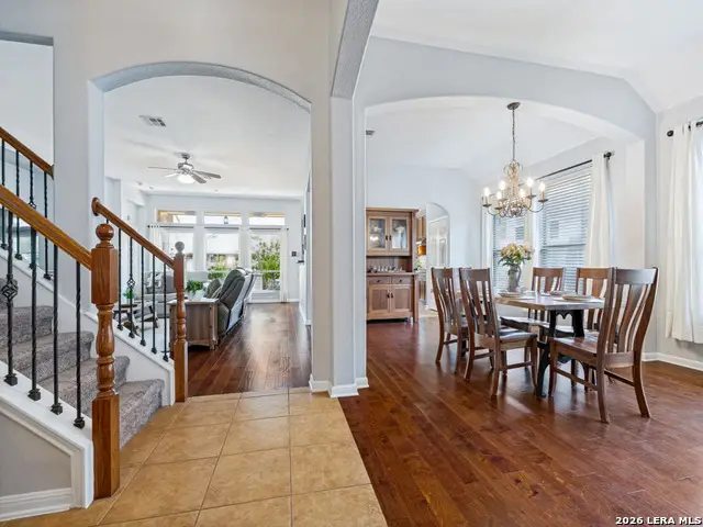 23706 Misty Peak, San Antonio, TX 78258 - #3