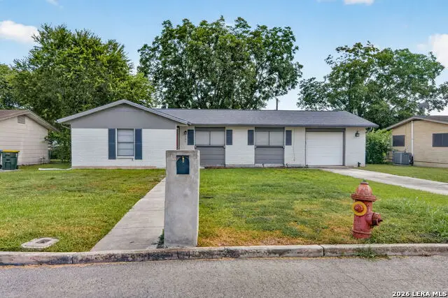 227 Balboa, Universal City, TX 78148 - #1