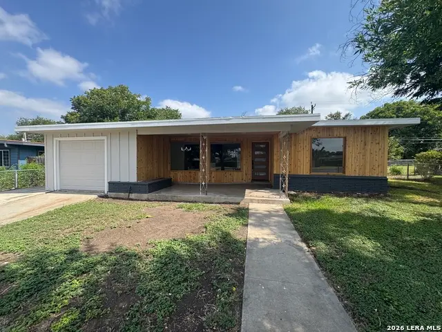 119 Greenhaven Dr, San Antonio, TX 78201 - #2