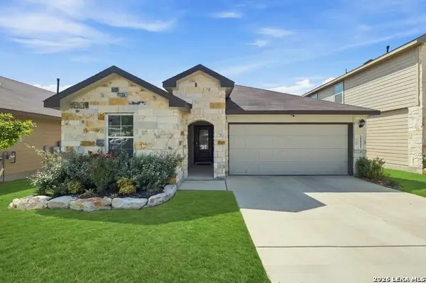 21111 Gravel Keep, San Antonio, TX 78266