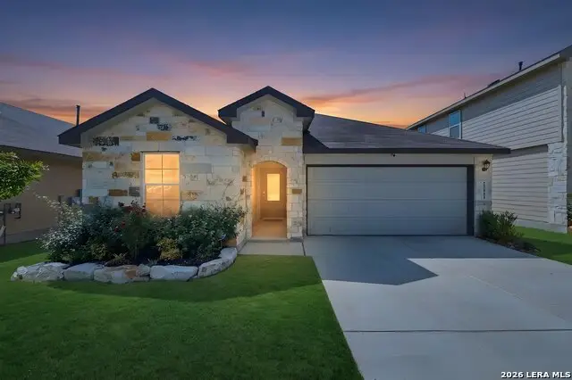 21111 Gravel Keep, San Antonio, TX 78266 - #2