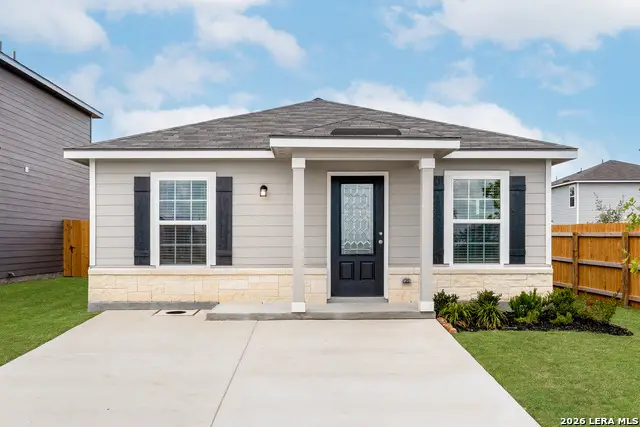 4503 Caracara Court, San Antonio, TX 78223 - #1