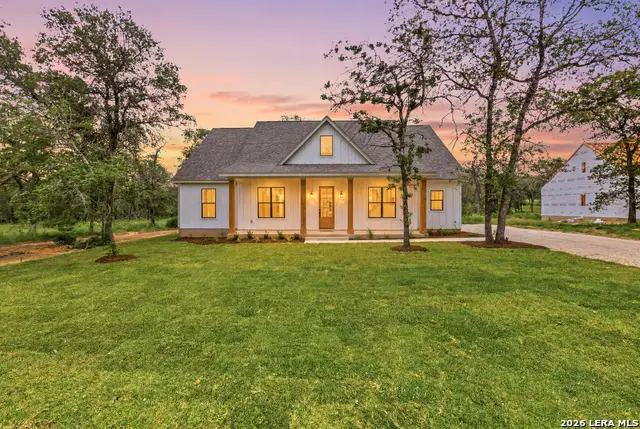 3515 County Road 676, Devine, TX 78016 - #2