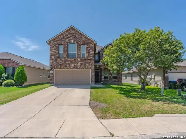 8519 Sandy Mdws, San Antonio, TX 78254 - #1