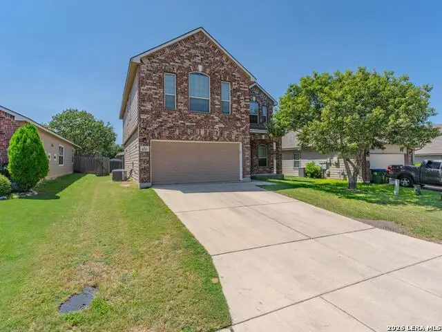 8519 Sandy Mdws, San Antonio, TX 78254 - #2