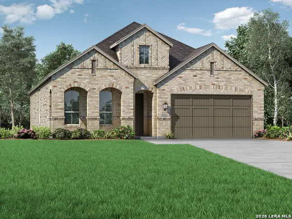 1106 Neria Loop, San Antonio, TX 78224