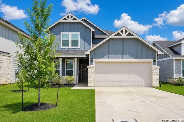 4037 Sun Meadow Ln, Seguin, TX 78155 - #1