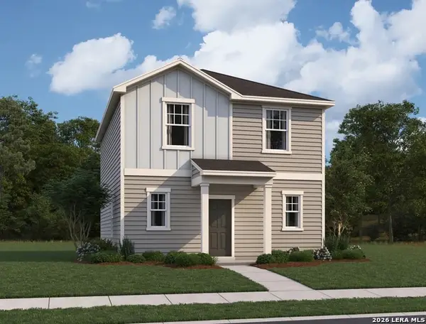 3014 Cattail Holw, San Antonio, TX 78222