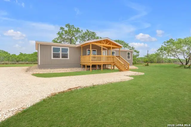 2711 Fm 1332, Jourdanton, TX 78026 - #1
