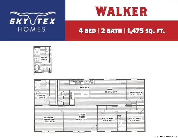 2711 Fm 1332, Jourdanton, TX 78026 - #2