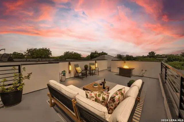 719 Eleanor Ave #102, San Antonio, TX 78209 - #1