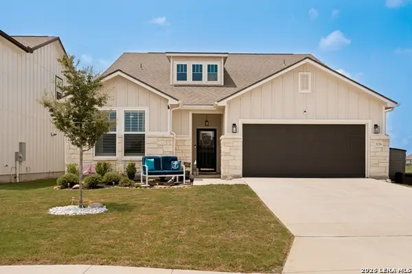 2038 Newforest Peak, New Braunfels, TX 78130