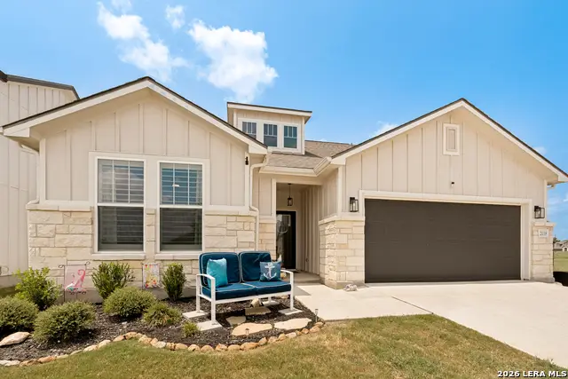 2038 Newforest Peak, New Braunfels, TX 78130 - #2