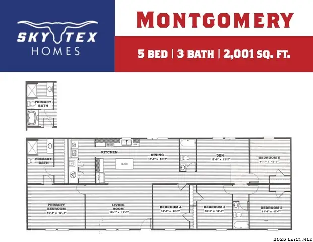 2791 Fm 1332, Jourdanton, TX 78026 - #2