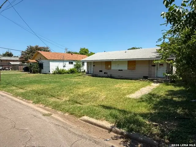 207 W Anderson Ave, Killeen, TX 76541 - #2