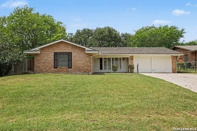 111 Munden, San Antonio, TX 78216 - #1