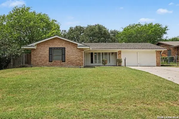 111 Munden, San Antonio, TX 78216