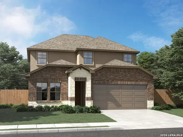 1266 Nikos Hollow, San Antonio, TX 78245