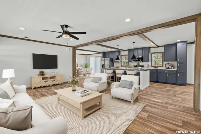 140 Syrah St, La Vernia, TX 78121 - #3