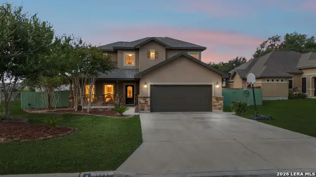 1627 Stone Hvn, Pleasanton, TX 78064 - #2