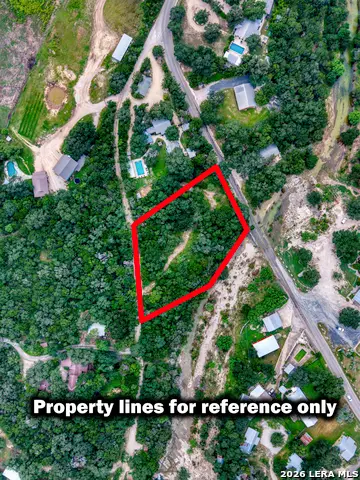 LOT B Cr 348, Concan, TX 78838 - #3