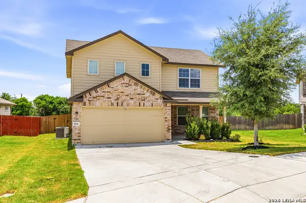 828 River Sta, Cibolo, TX 78108